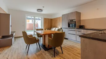 Expose Erdgeschoss Wohnung in Winklen/Längenfeld