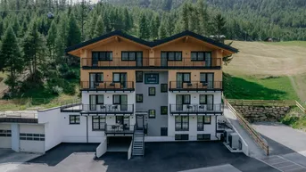 Expose Traumhafte Wohnung in Sölden - Ihr Tiroler Rückzugsort!