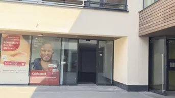 Expose Zentrale Geschäftsfläche in Längenfeld