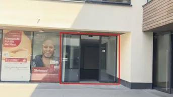 Expose Zentrale Geschäftsfläche in Längenfeld