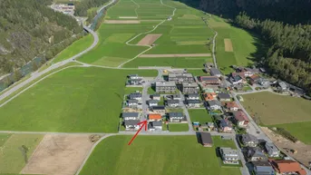 Expose Bungalow / Einfamilienhaus in Umhausen zu verkaufen