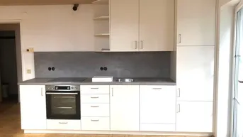 Expose 3-Zimmer Wohnung mit Balkon und Zentralheizung &amp; neuer Einbauküche
