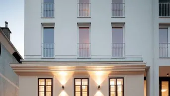 Expose 3-Zimmer Wohnung mit Aufzug und Tiefgarage