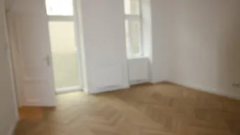 Expose Modernes Wohnen mit Balkon und Luxusausstattung in begehrter Wiener Lage -