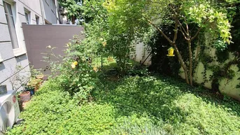 Expose kleines kuscheliges Nest mit Grünfläche