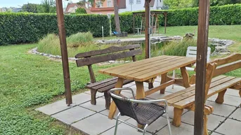 Expose KOFFER PACKEN und EINZIEHEN - Wohnung voll eingerichtet