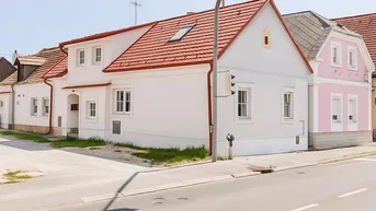 Expose Endlich - Mein eigenes Haus! Verhandlungsbasis!