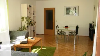 Expose Moderne 4-Zimmer Erdgeschosswohnung mit Terrasse