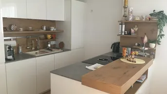 Expose Moderne 5-Zimmer Neubauwohnung mit Balkon in Linz