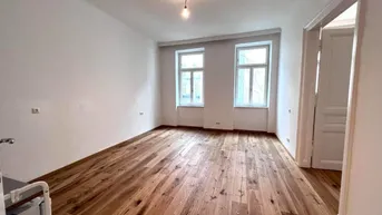 Expose Schöne 2-Zimmer-Wohnung in 1090 Wien zu Kaufen!