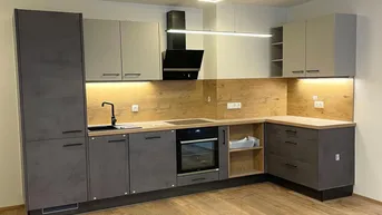 Expose Renovierte 2-Zimmer-Wohnung mit Balkon