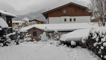 Expose Wohnung in Top Lage im wunderschönen Brixental Tirol
