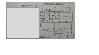 Expose Wunderschöne geräumige 2-Zimmerwohnung in TU Nähe