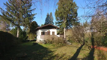 Expose Gemütliches Ferienhaus mit Garten und Terrasse in Leobendorf - perfekt zum Entspannen!