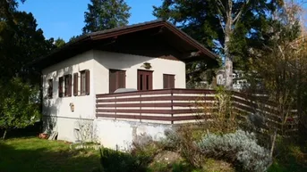 Expose Gemütliches Ferienhaus mit Garten und Terrasse in Leobendorf - perfekt zum Entspannen!