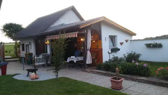 Expose Gemütliches Domizil im Südburgenland mit Aussicht in Ruhelage!