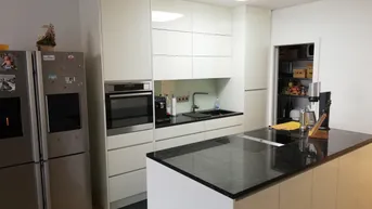 Expose Ihre Träume werden wahr - Wunderschöne Erdgeschoßwohnung mit Terrasse und Garten!