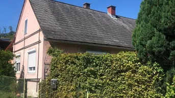 Expose Herrliche Ruhelage inmitten der Natur im sonnigen Südburgenland!