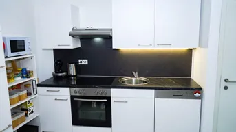 Expose Helle, modern ausgestattete 2 Zimmerwohnung mit Schlossbergblick nähe FH Joanneum!