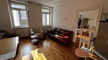 Expose Moderne, helle Zwei-Zimmer Wohnung nahe der "Schmelz"