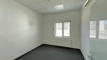 Expose Barrierefreie Büroflächen mit moderner Ausstattung in St. Marein bei Graz ...!