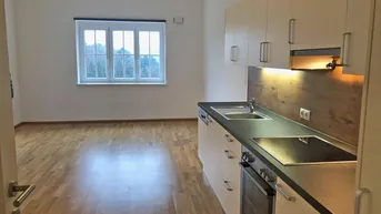 Expose Terrassenwohnung mit 2 Schlafzimmer in der Nähe von St. Margarethen/ Raab ...!