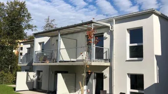 Expose Ruhige Gartenwohnung in unmittelbarer Nähe zum Zentrum