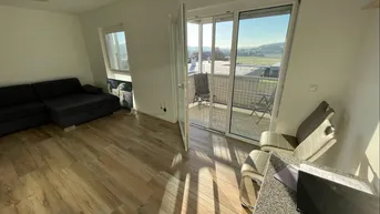 Expose Optimal eingeteilte Mietwohnung mit Balkon am Sonnenhang ...!