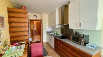 Expose Barrierefreie Mietwohnung mit Balkon in toller Lage ...!