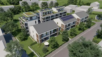 Expose +++ Penthouse +++ Exklusive Neubauwohnung mit großzügiger Terrasse