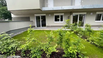 Expose ++ Letzte Verkaufswohnung ! ++ Provisionsfreie Neubauwohnung inkl. moderner Einbauküche und Gartenanteil.