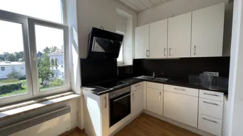 Expose Große zentrale Altbauwohnung in Knittelfeld