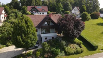 Expose +++ Einfamilienhaus in absoluter Ruhelage mit Aussicht +++