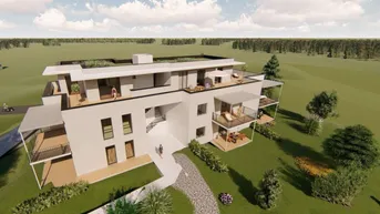 Expose Exklusives Penthouse in Gleisdorfer TOP-Lage!