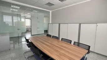 Expose GROSSZÜGIGE BÜROEINHEIT in Gleisdorf zu vermieten!