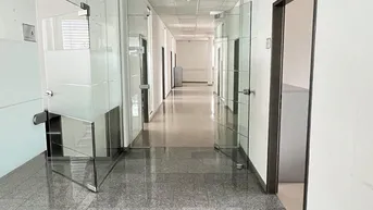 Expose ecobase- Coworking Space - Bürofläche ab 20m² in Gleisdorf zu vermieten!