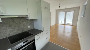 Expose Neuwertige Mietwohnung mit Balkon und hochwertiger Ausstattung ...! (Barrierefrei)