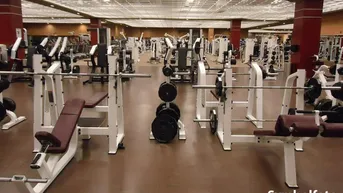 Expose Nachfolger gesucht! Gut geführtes Fitnessstudio sucht neuen Betreiber ...! inkl. sämtlichen Sportgeräten, Gastro, Mitgleider Übernahme uvm. (Superädifikat)
