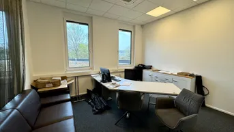 Expose Moderne, neuwertige Bürofläche - unit center gleisdorf