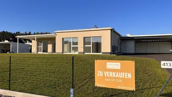 Expose Letzte Chance ++Wohntraum++ Barrierefreier Bungalow mit 135m² in sonniger Lage