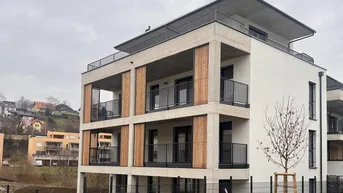 Expose +++ Penthouse +++ Exklusive Neubauwohnung mit großzügiger Terrasse