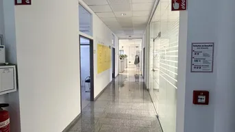 Expose Attraktive Bürofläche in Gleisdorf ab sofort zu mieten !