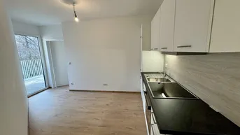 Expose Neubau ...! Optimal eingeteilte Mietwohnungen mit Balkonen …!