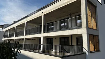Expose +++ PROVISIONSFREI+++ Moderne Neubauwohnung im Gleisdorfer Zentrum!