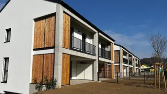 Expose +++FAMILIENTRAUM +++ Exklusive Haushälfte in TOP Lage in Gleisdorf!