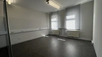 Expose Bürofläche in zentraler Lage zu verkaufen! GLEISDORF