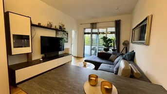 Expose Wunderschöne Mietwohnung mit Balkon und Carport in optimaler Lage von Gleisdorf ...!