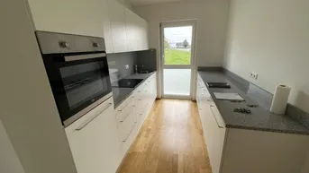 Expose Sonnige Mietwohnung mit Balkon und zwei Schlafzimmern am Stadtrand von Gleisdorf ...!
