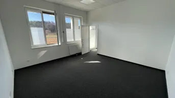 Expose Barrierefreie Büroflächen mit moderner Ausstattung in St. Marein bei Graz ...!