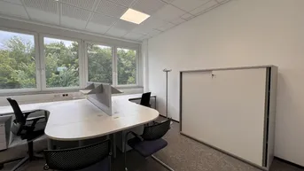 Expose ecobase- Coworking Space - Bürofläche ab 20m² in Gleisdorf zu vermieten!